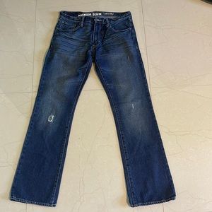 Boys Jean